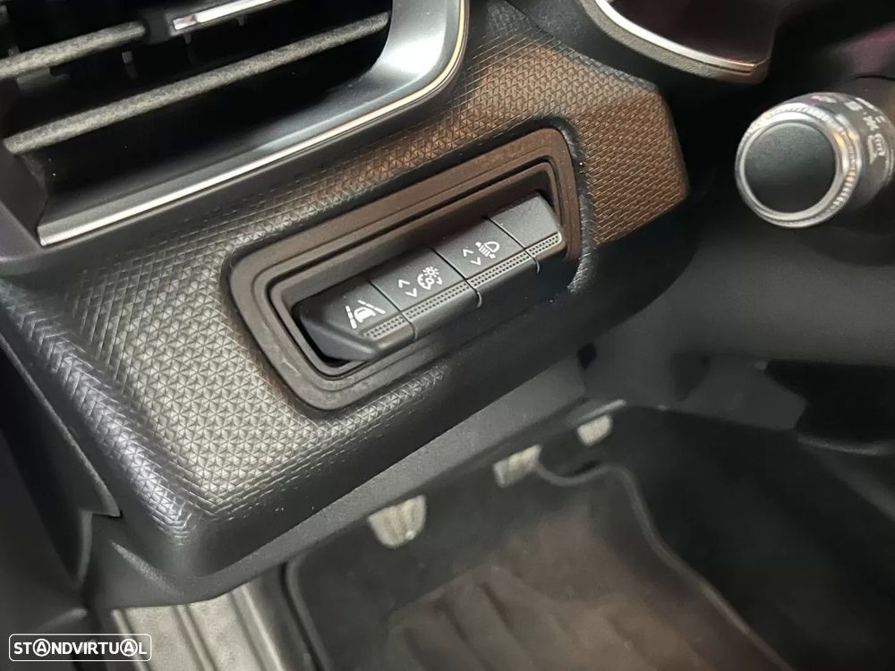 Renault Clio 1.0 TCe Zen - 13