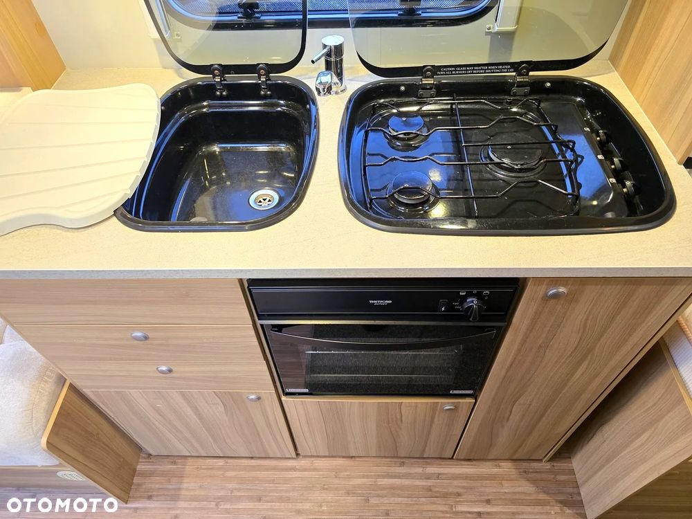 Elddis Xplore - 12