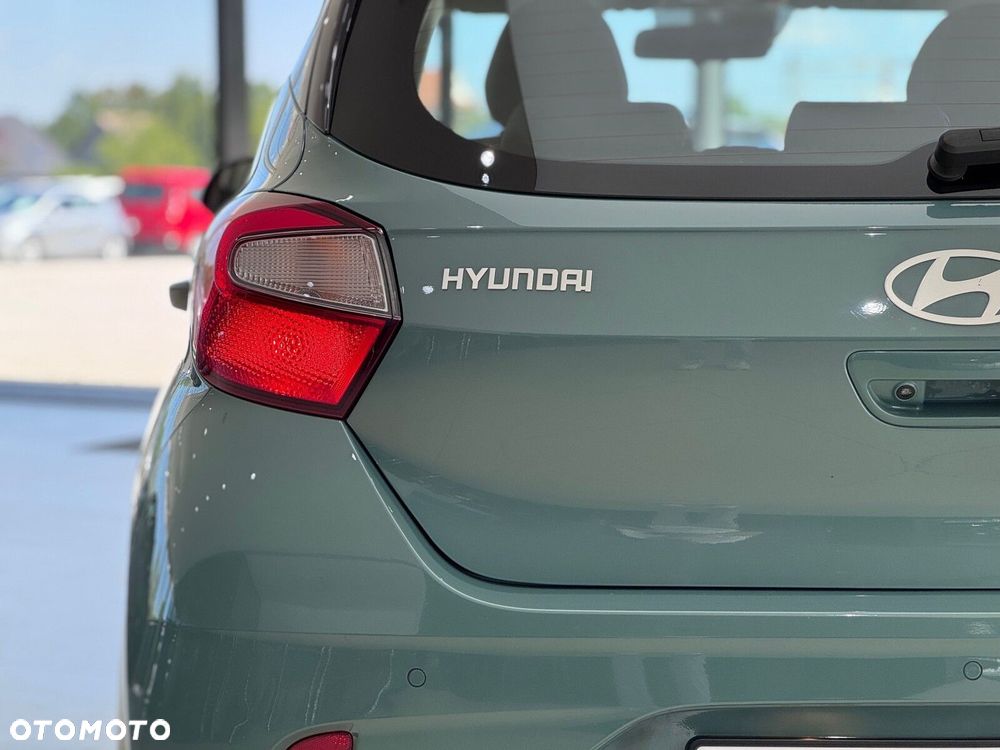 Hyundai i10 - 39