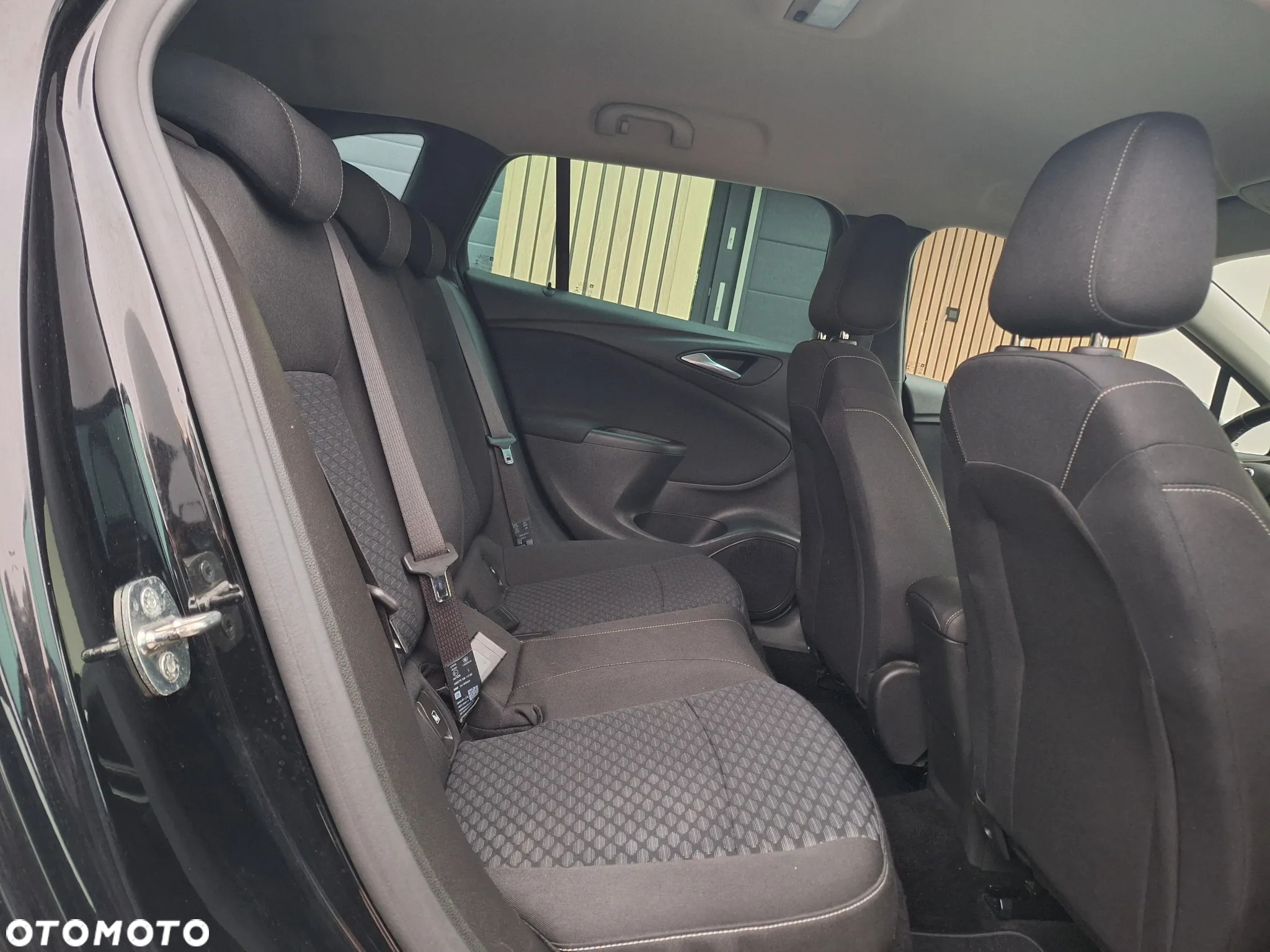 Opel Astra - 10