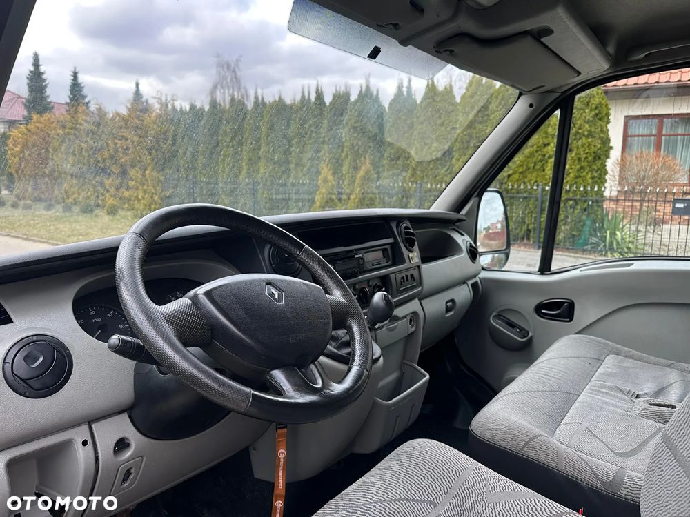 Renault Master - 7