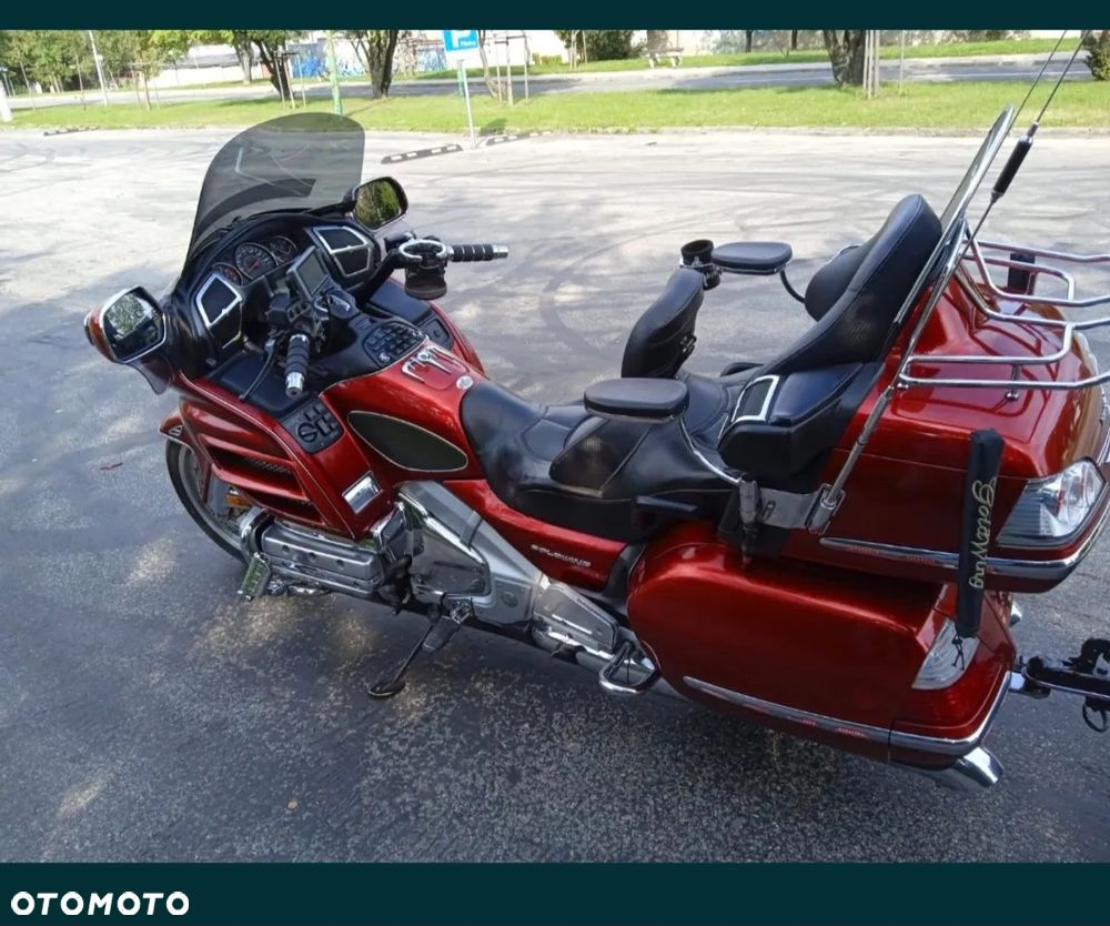 Honda GL - 7