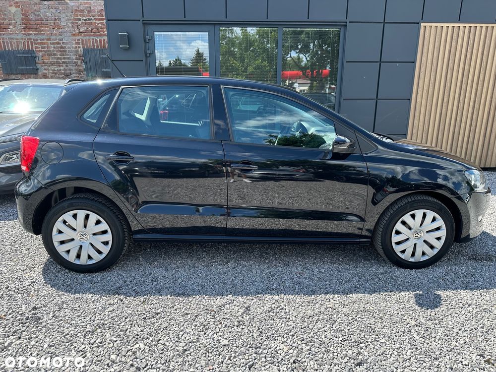 Volkswagen Polo 1.2 Blue Motion Technology Comfortline - 27