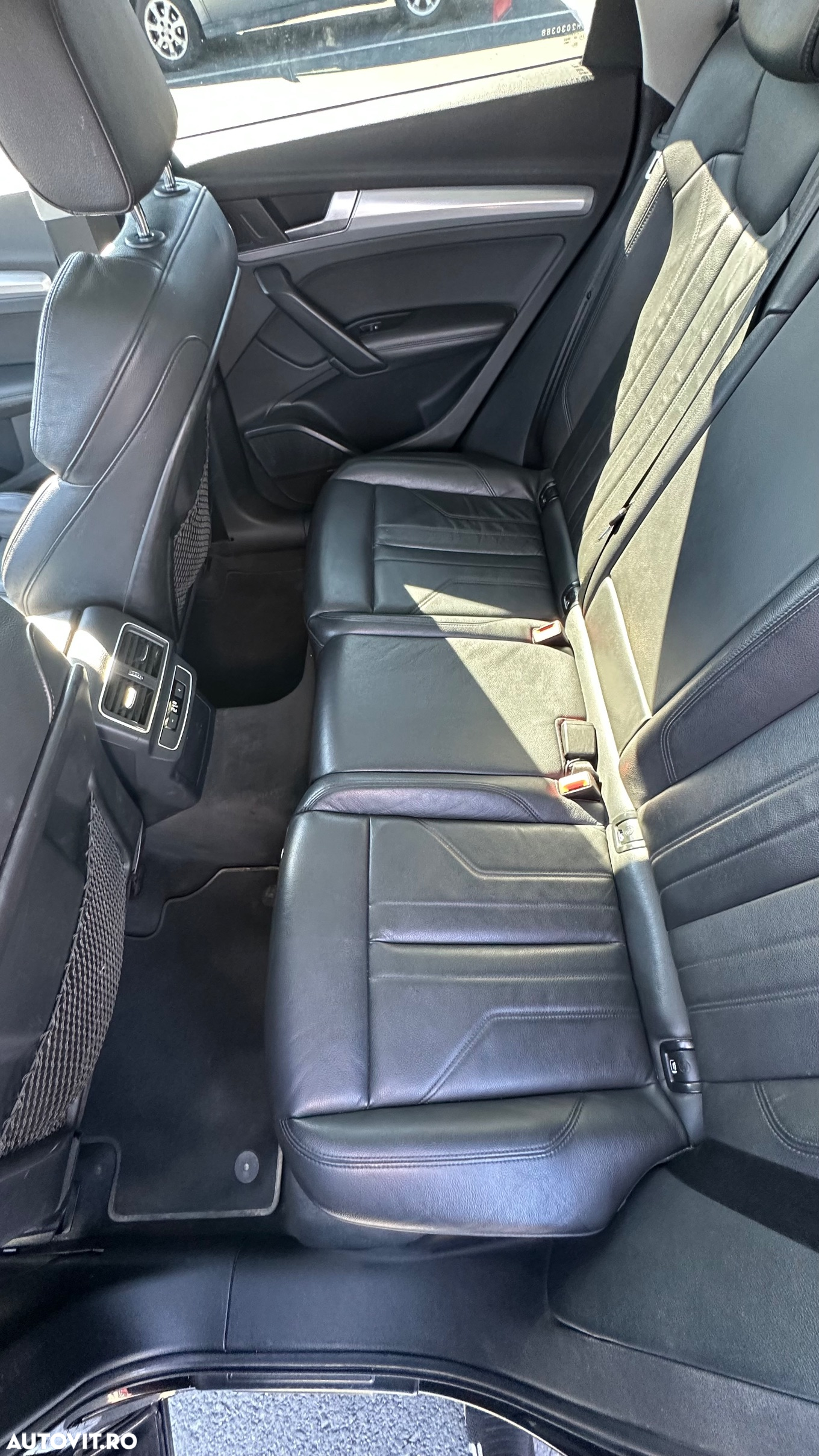 Audi Q5 2.0 TDI Quattro S tronic Sport - 14