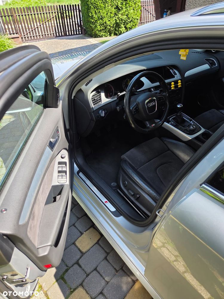 Audi A4 Avant 2.0 TDI - 7