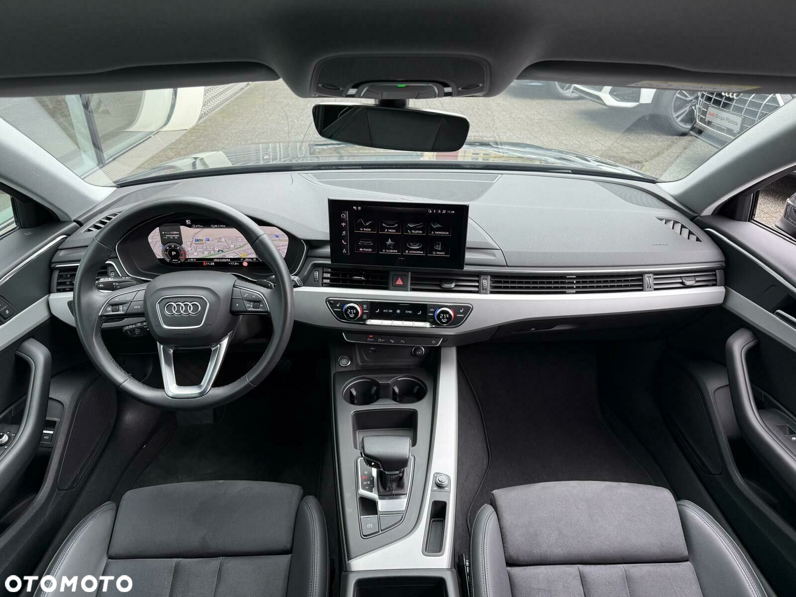 Audi A4 - 21