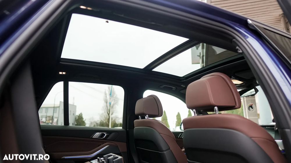 BMW X5 xDrive30d AT MHEV - 36