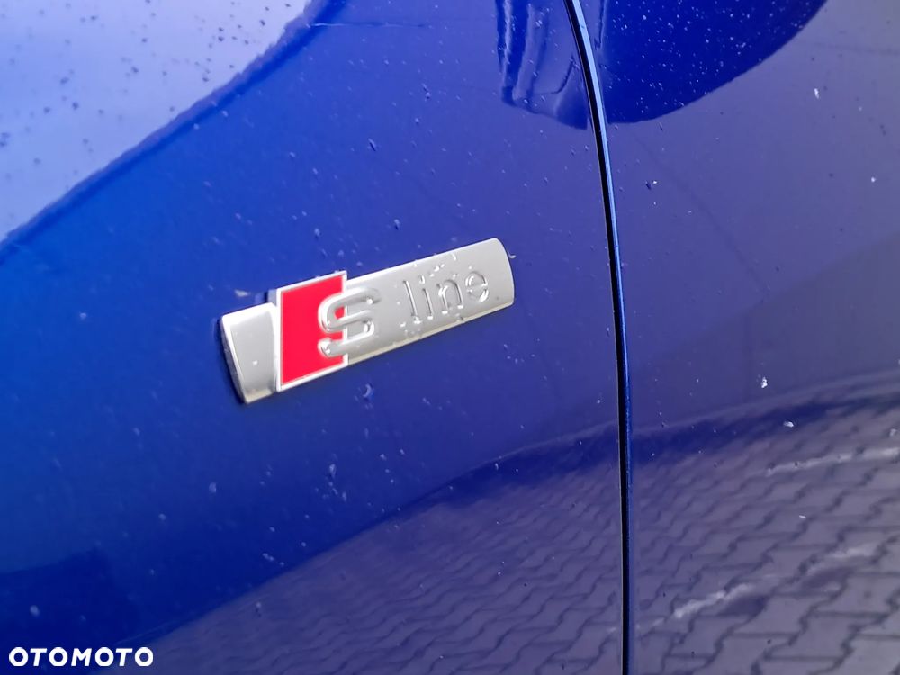 Audi Q5 Sportback TDI mHEV 150 kW Quattro S tronic - 22