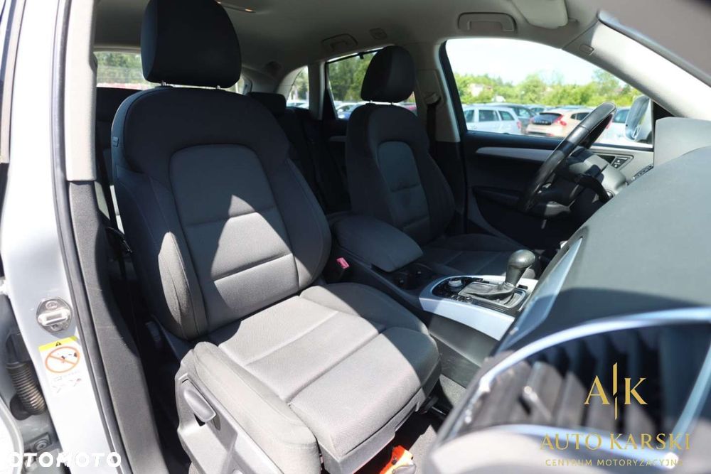 Audi Q5 - 37