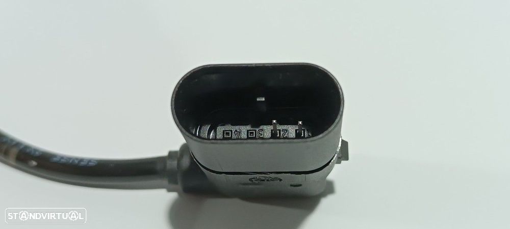 SENSOR ABS MERCEDES EQS 450+ - 2