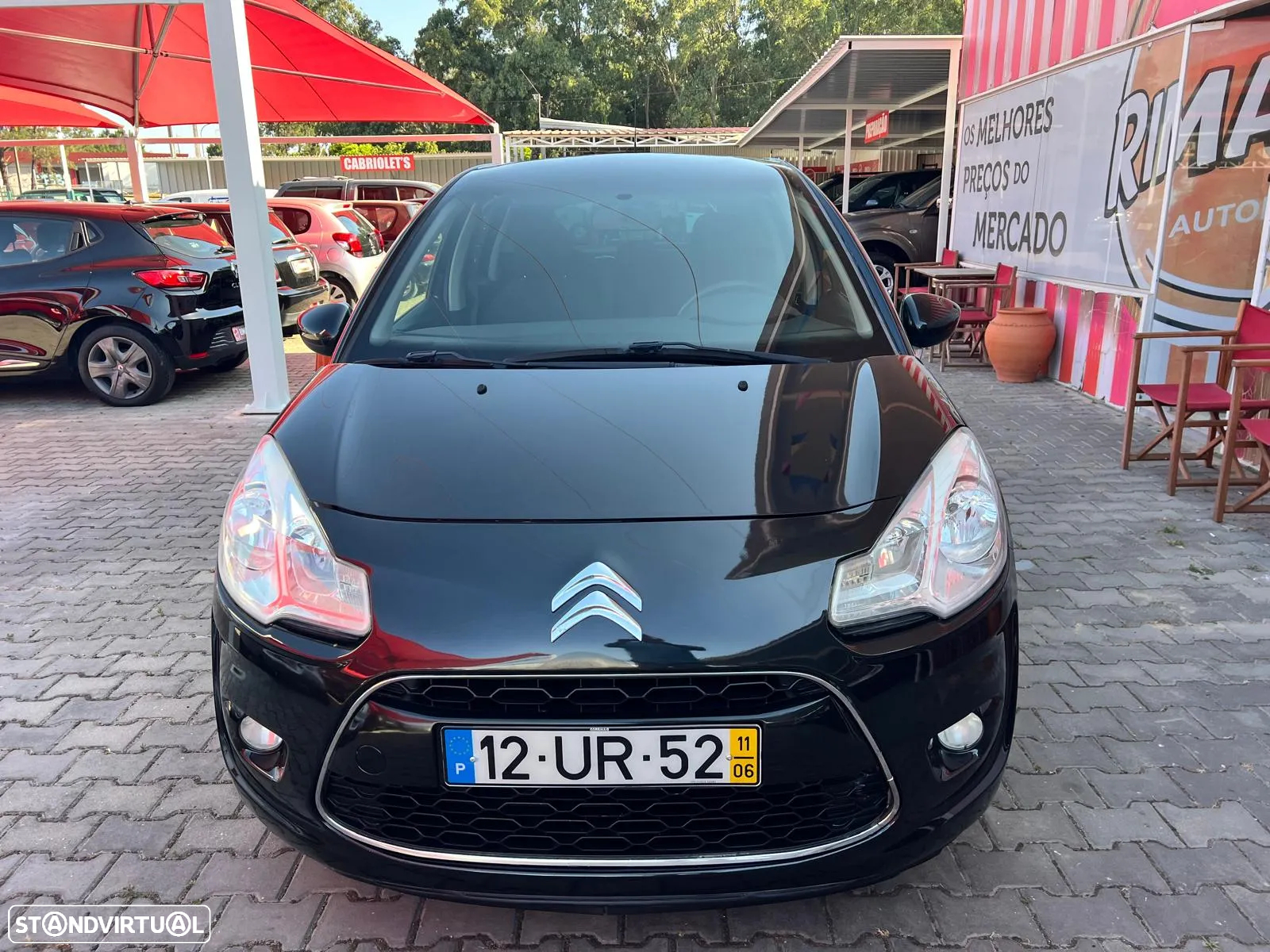 Citroën C3 HDi FAP Selection - 8