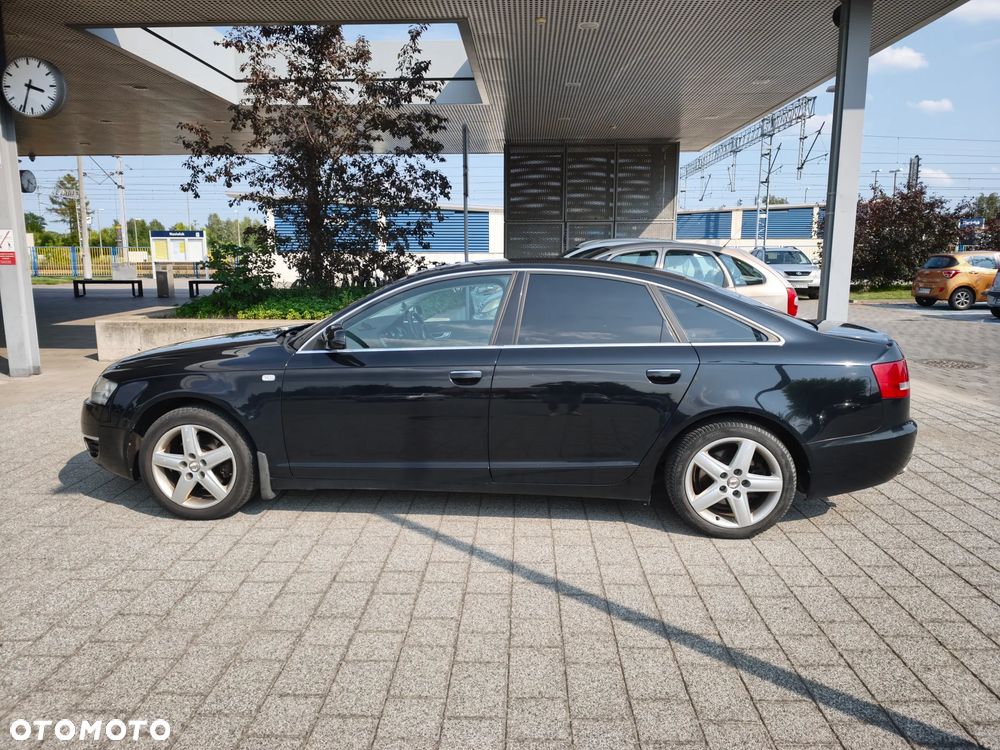 Audi A6 Limousine - 2