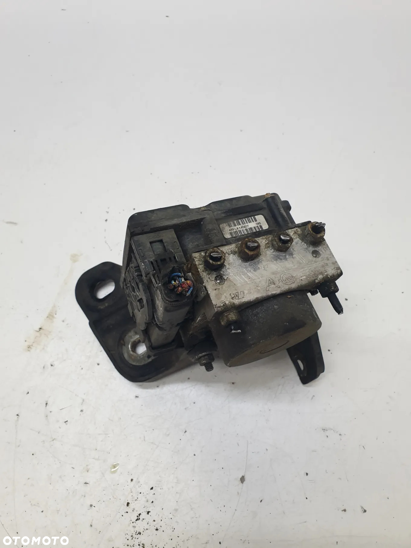 POMPA ABS 13236012 OPEL CORSA D 1.3 CDTI - 3
