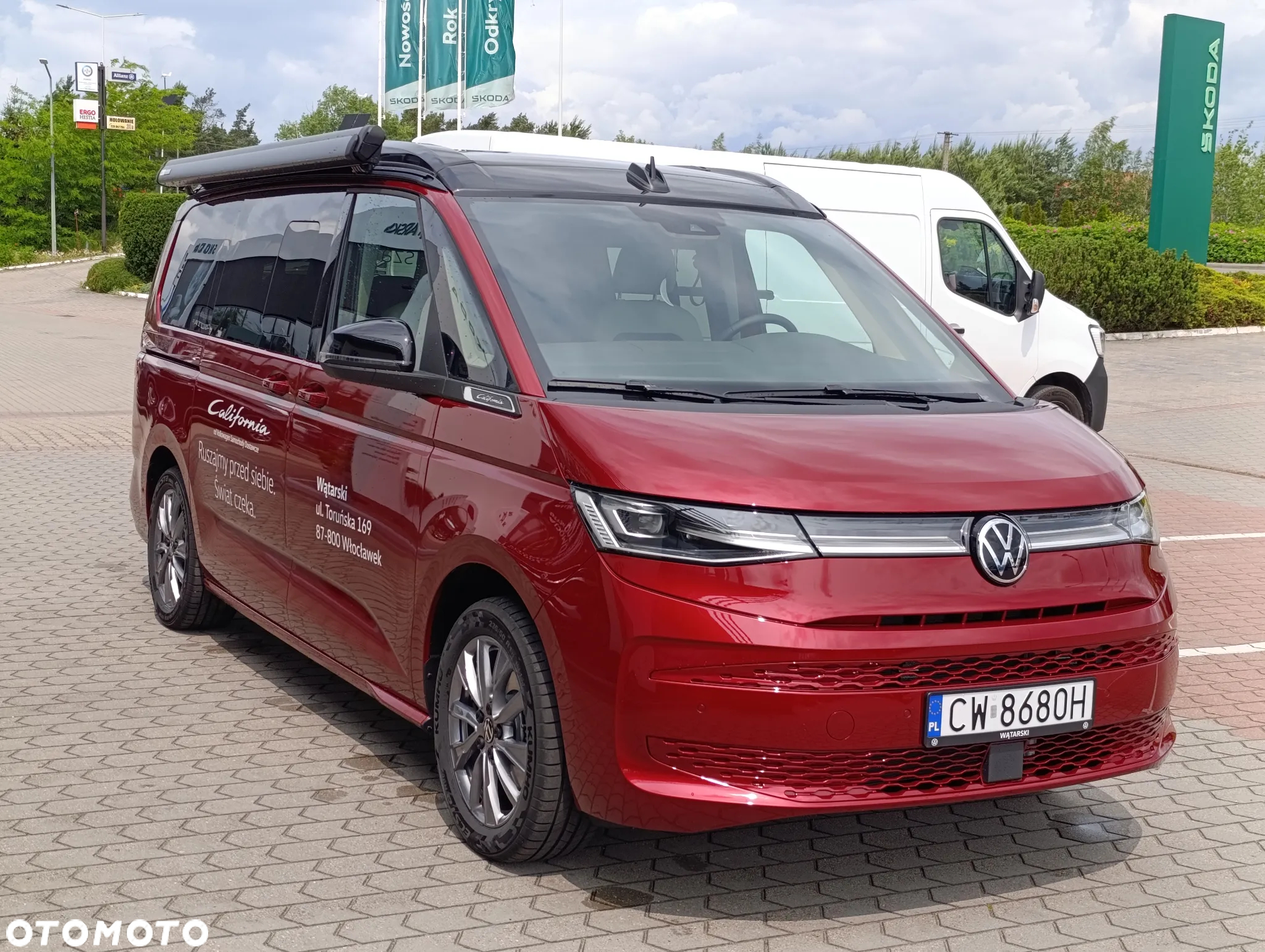 Volkswagen Multivan 2.0 TSI L2 DSG - 4
