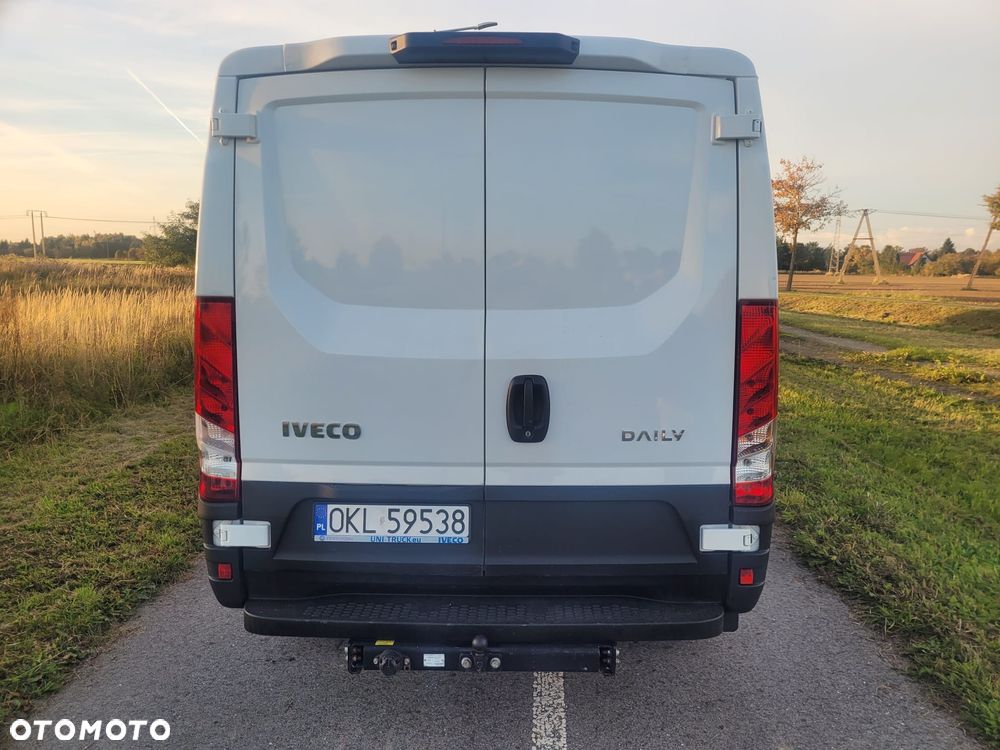 Iveco Daily - 8