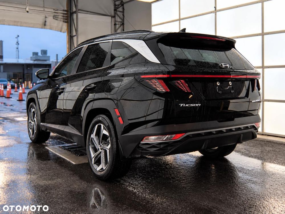 Hyundai Tucson - 7