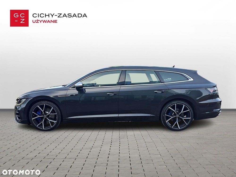 Volkswagen Arteon Shooting Brake 2.0 TSI 4Motion R DSG - 8