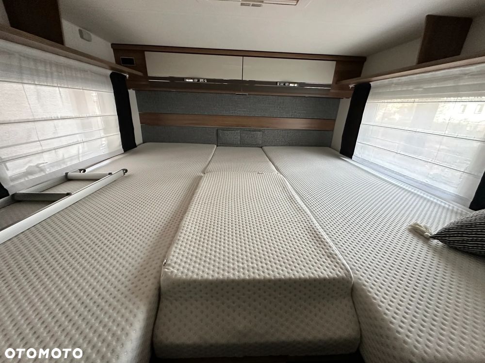 Dethleffs Trend T 7057 EB - 17