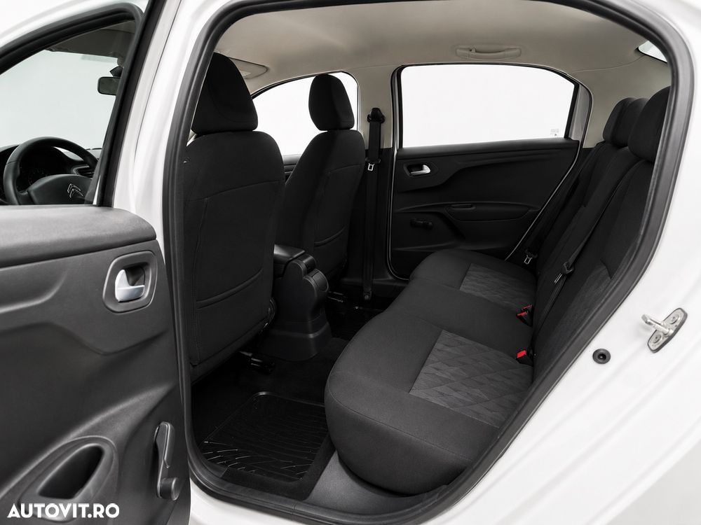 Citroën C-Elysée PureTech Attraction - 9