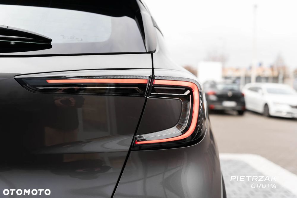 Renault Captur 1.0 TCe Evolution - 7