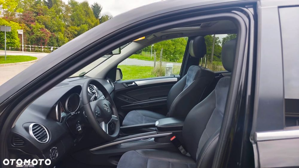 Mercedes-Benz ML 320 CDI 4-Matic - 19
