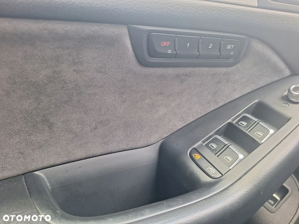 Audi Q5 2.0 TDI Quattro S tronic sport - 11