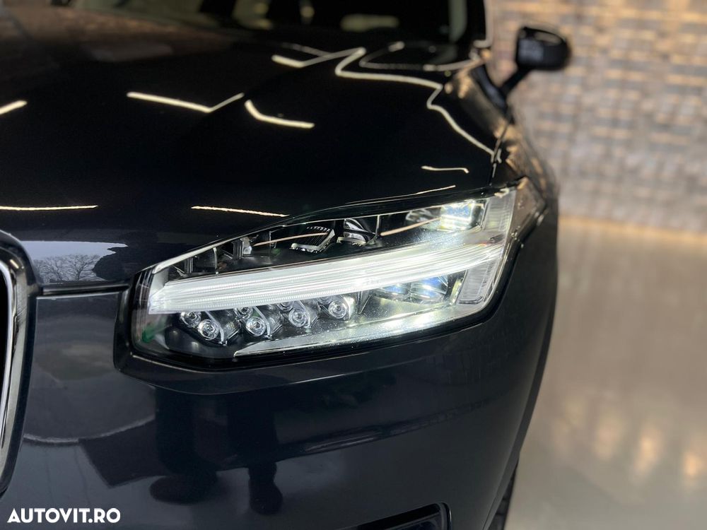 Volvo XC 90 D4 Momentum - 7