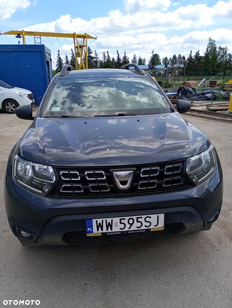 Dacia Duster 1.5 Blue dCi Comfort - 2