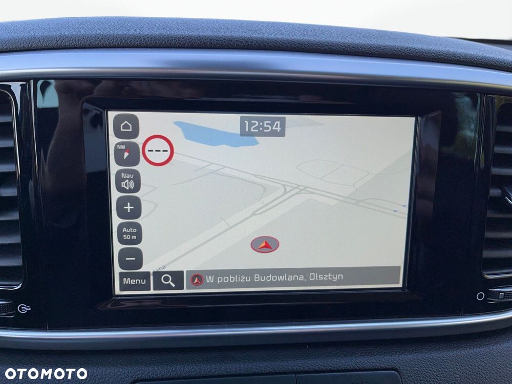 Kia Sportage 1.6 CRDI L Business Line 2WD DCT - 33