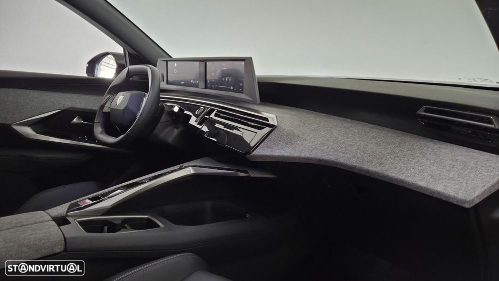 Peugeot 3008 1.2 Hybrid Allure e-DCS6 - 10