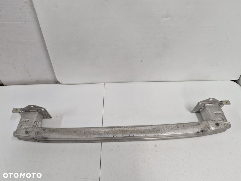 CITROEN DS4 C4 II 2 BELKA ZDERZAKA PRZÓD PRZEDNIA 9672762080 - 7