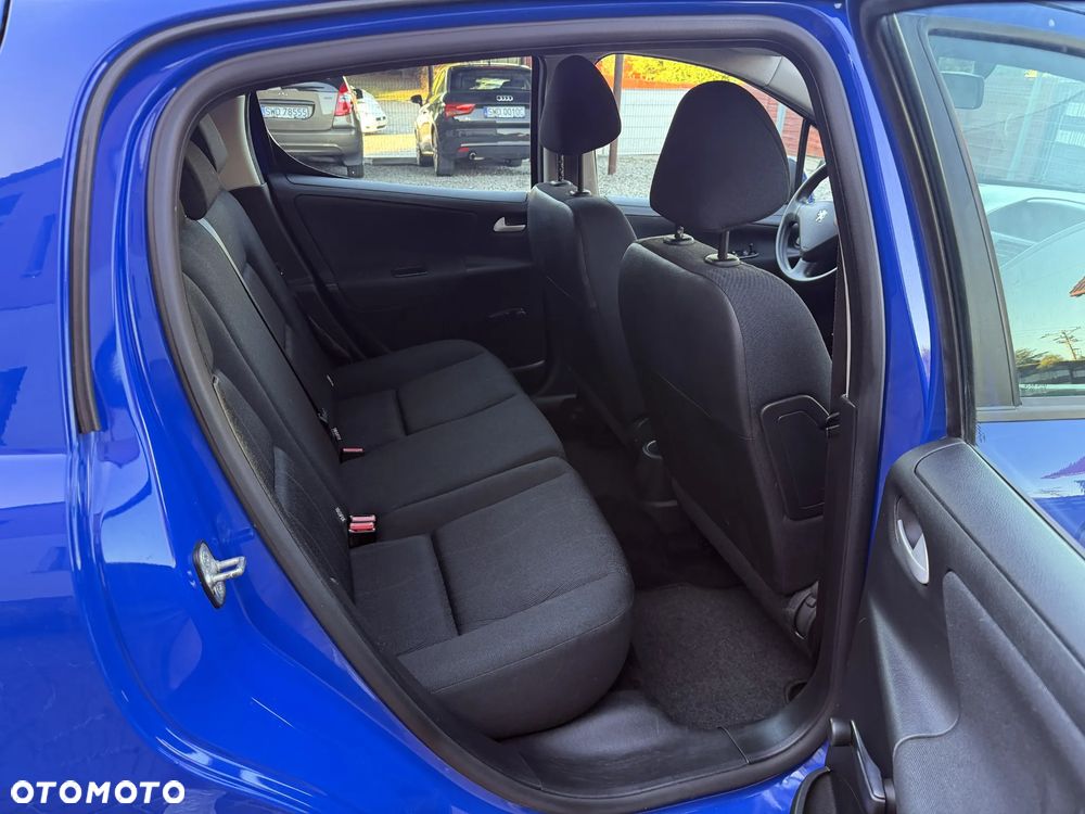Peugeot 207 1.4 Trendy - 22