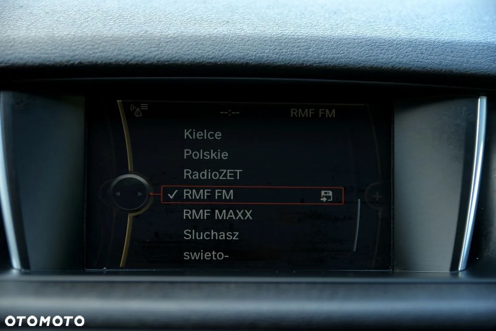 BMW X1 xDrive20d - 35
