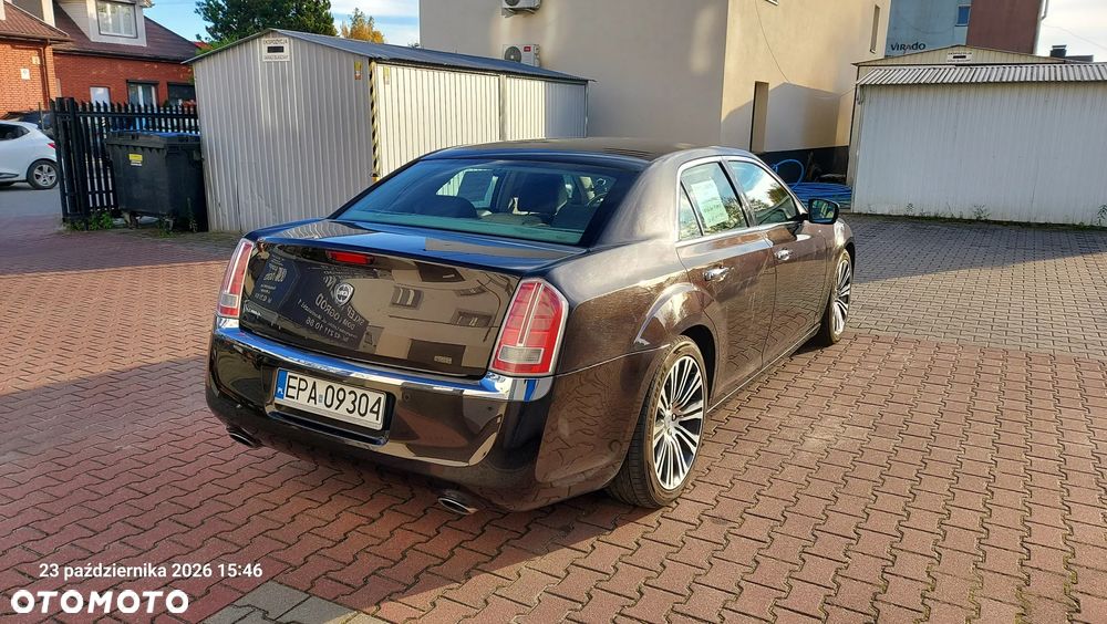 Lancia Thema - 8