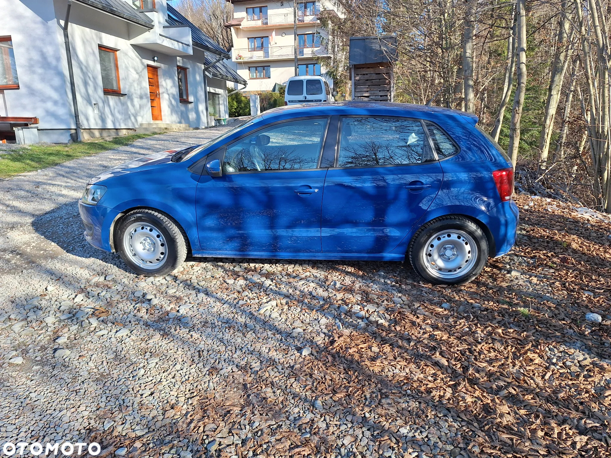 Volkswagen Polo - 2