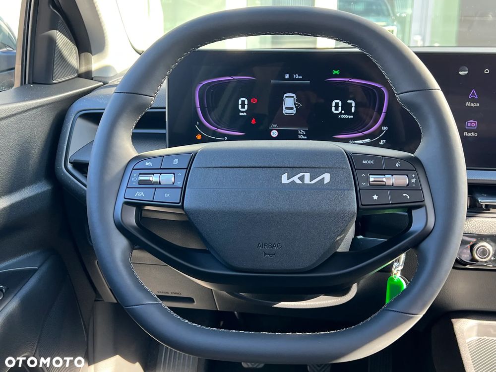 Kia Stonic 1.0 T-GDI Smart - 25