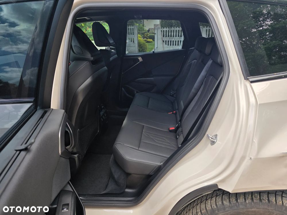 BMW X3 xDrive20i mHEV sport - 17
