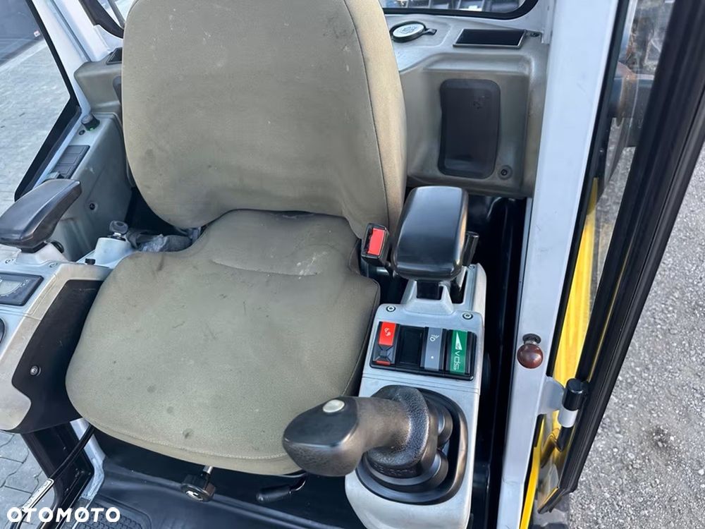 Wacker Neuson ET18 VDS - 14