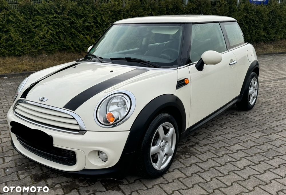 MINI ONE - 2