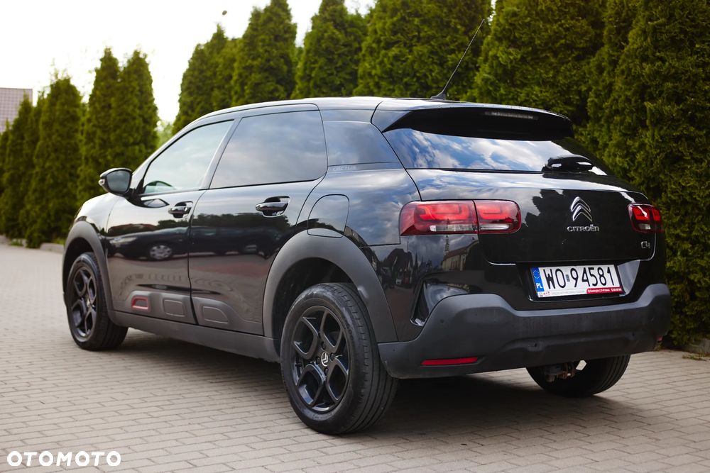 Citroën C4 Cactus PureTech 110 Stop&Start Shine - 3