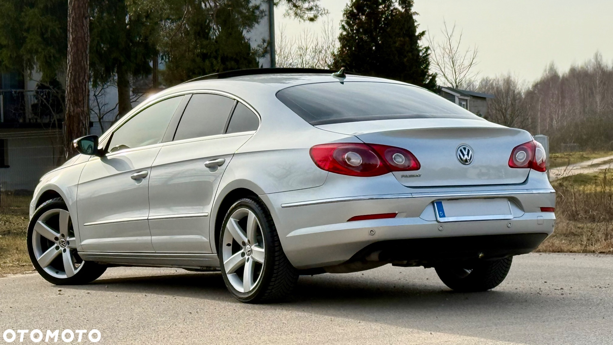 Volkswagen Passat CC 1.8 TSI - 18