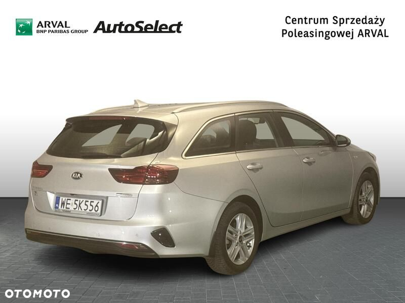 Kia Ceed - 7