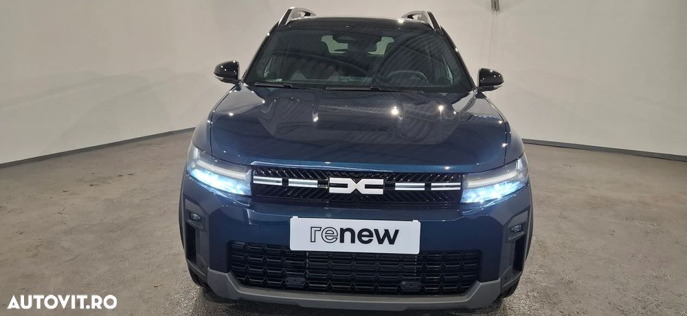 Dacia Bigster HEV 155 Extreme - 17