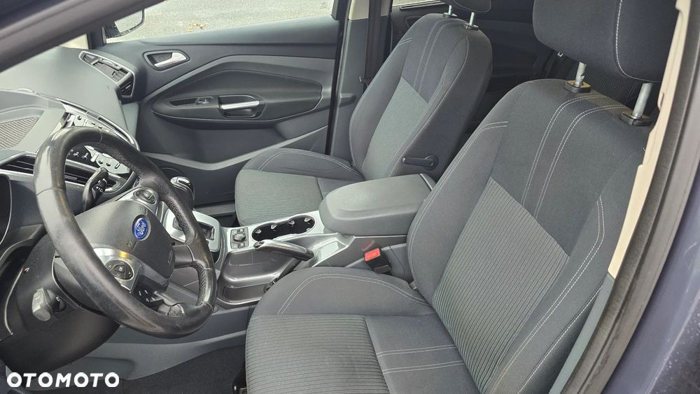 Ford C-MAX 2.0 TDCi Titanium MPS6 - 17