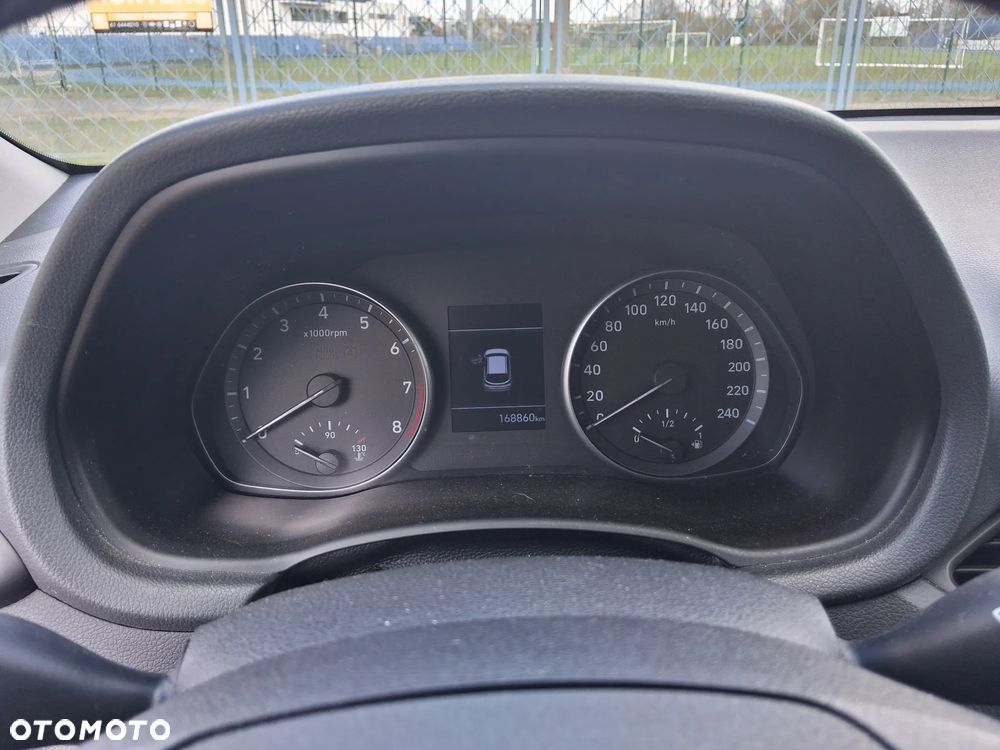 Hyundai i30 1.4 T-GDI Comfort - 10