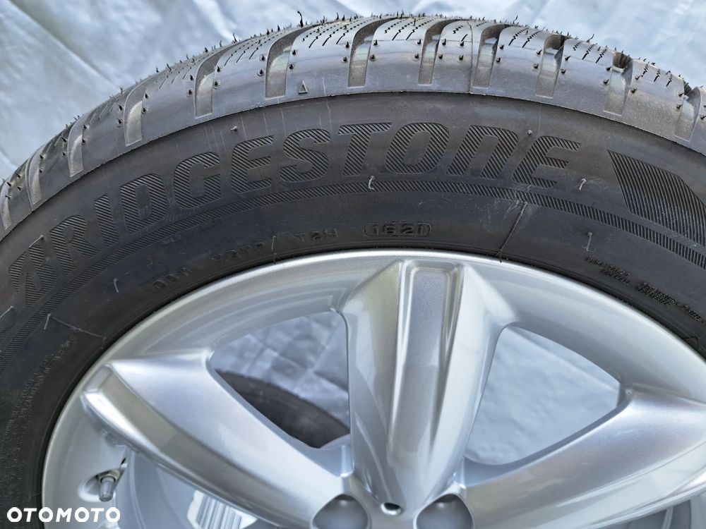 Nowe Koła Zimowe JCW MINI F60/F60 LCI 205/60R17 93H - 10