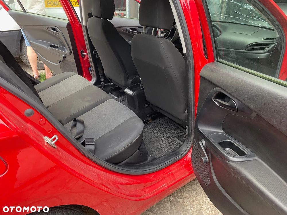 Fiat Tipo 1.4 Classic - 7