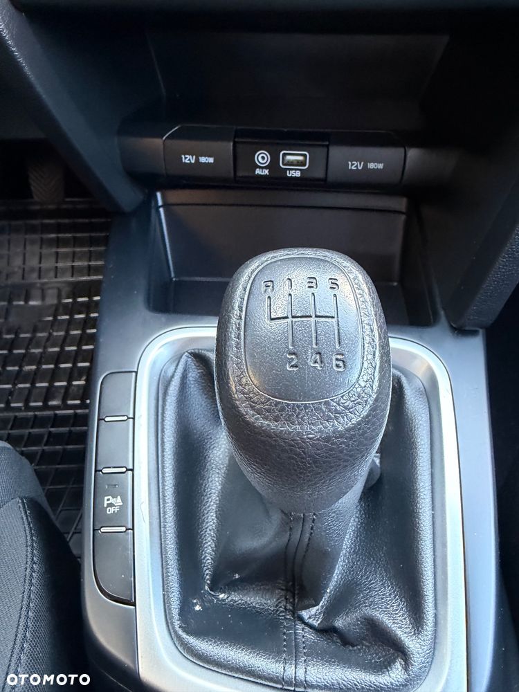 Kia Ceed 1.4 S - 21
