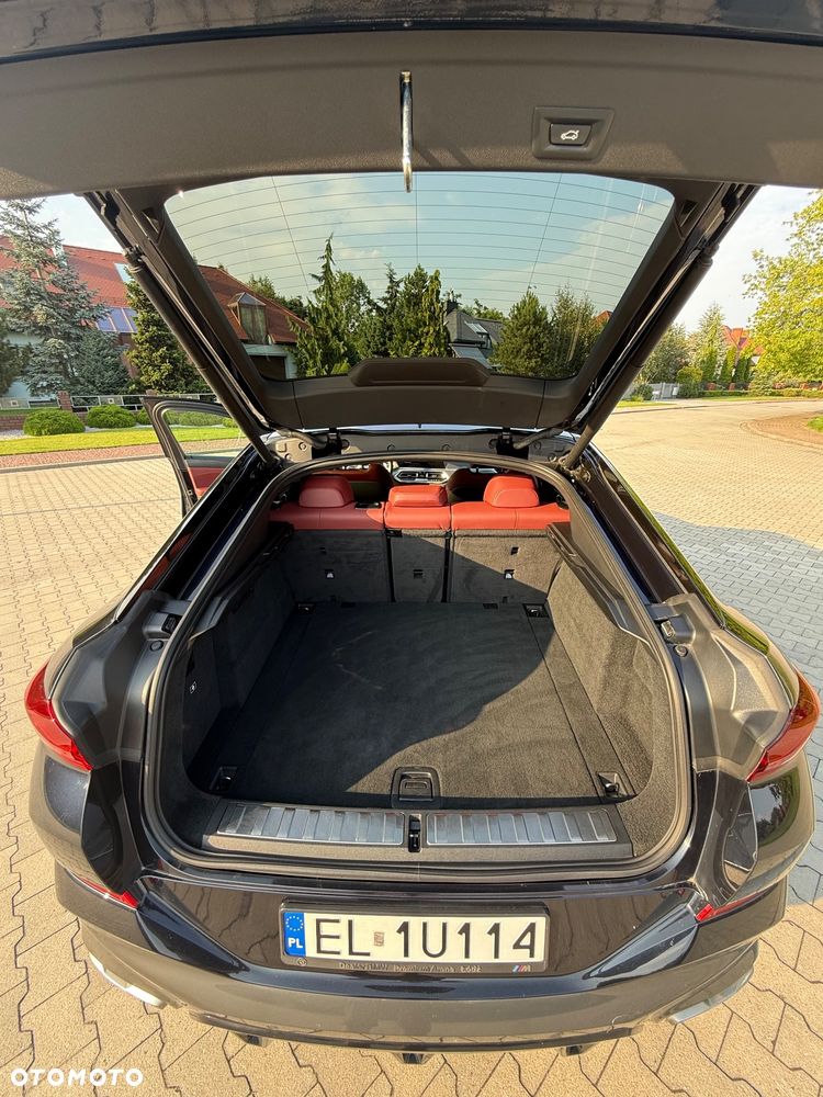 BMW X6 - 17