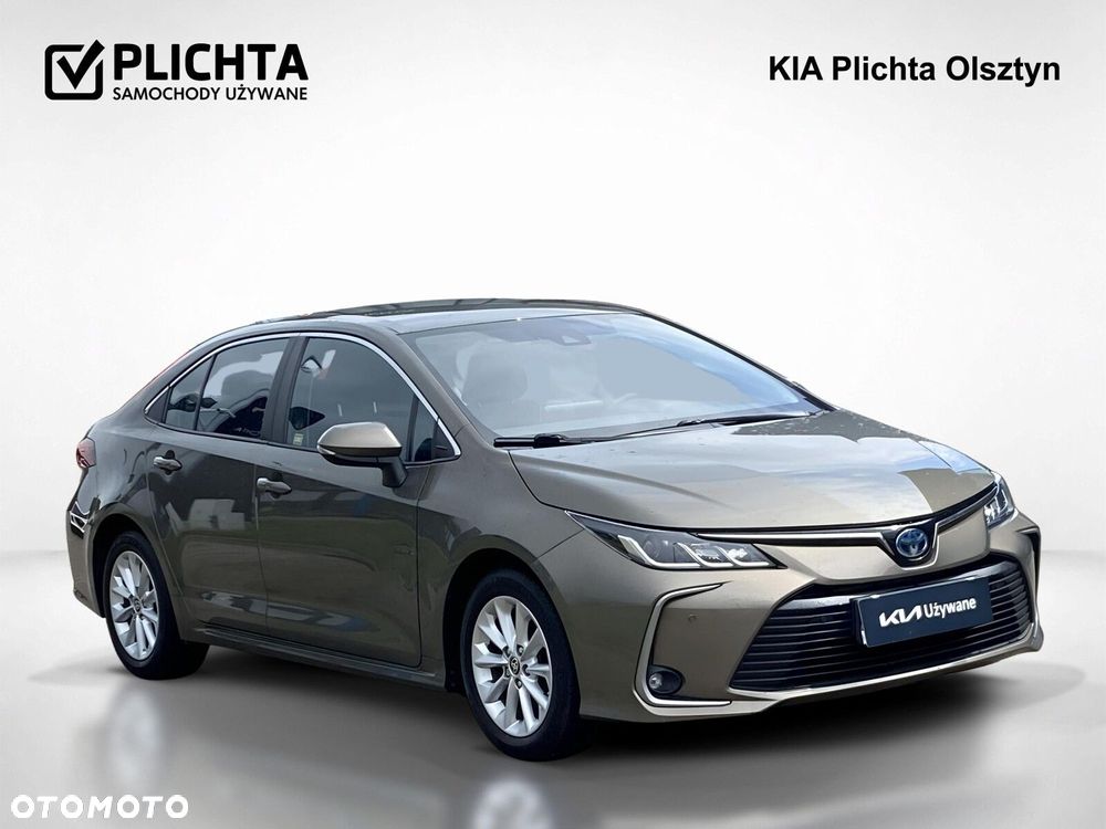 Toyota Corolla - 8